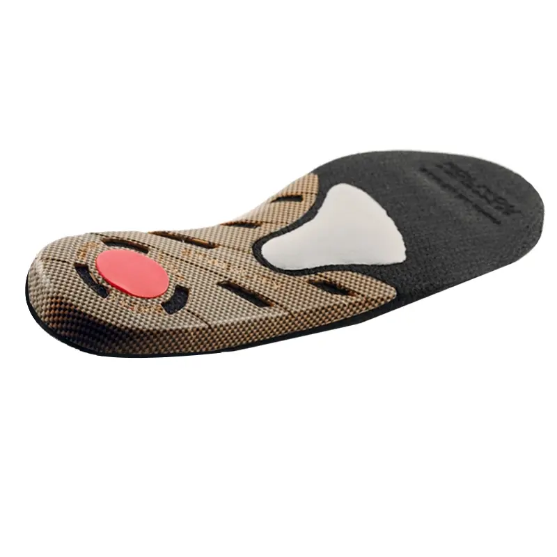 Inlegzool Emma Hydro-Tec Stability Plus grijs maat 41