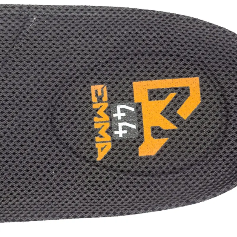 Semelle intérieure Emma Hydro-Tec Stability grise, taille 48