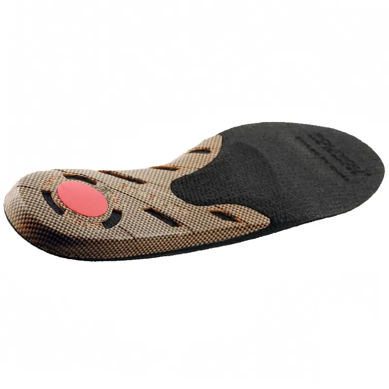 Semelle intérieure Emma Hydro-Tec Stability grise, taille 48