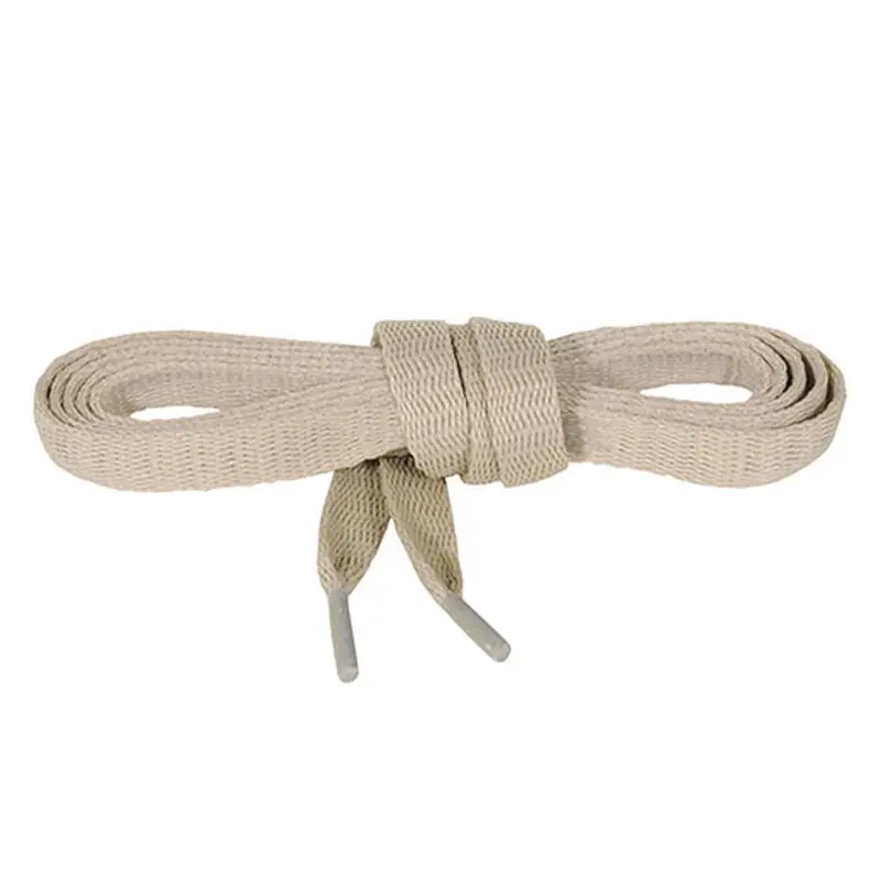Elten lacets L10 baskets 120 cm beige