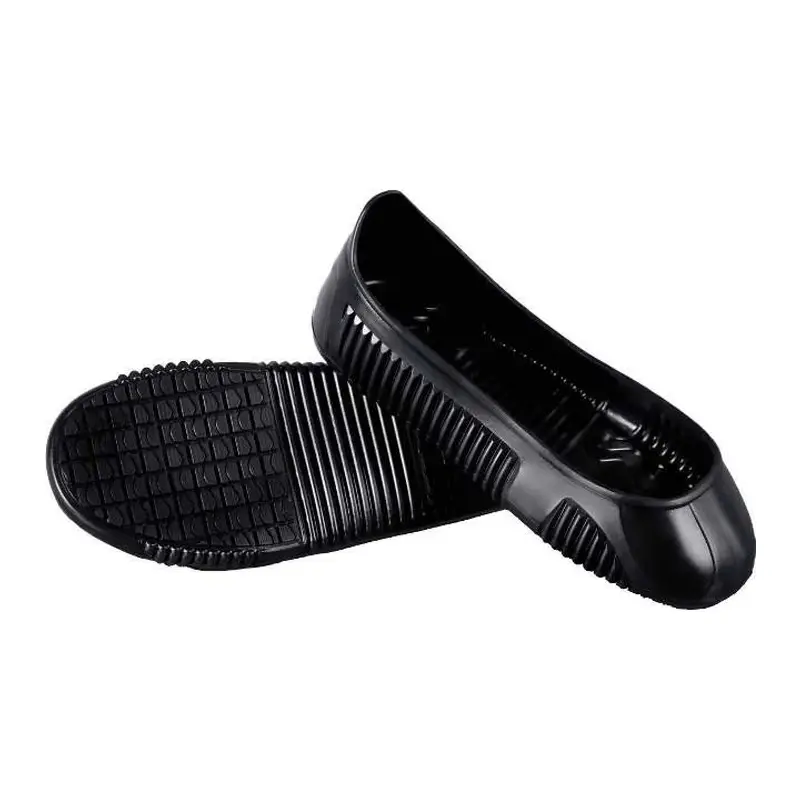 Anti-slip shoe cover Tiger Grip Easy Grip black size M 37-40