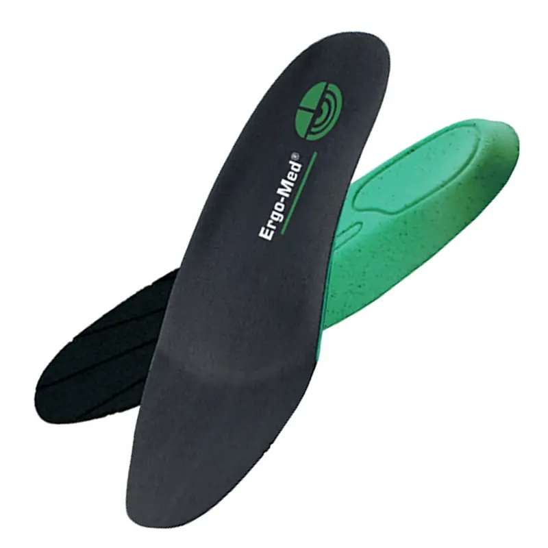 Atlas Ergo-Med 99100 inlegzool groen ESD maat 39