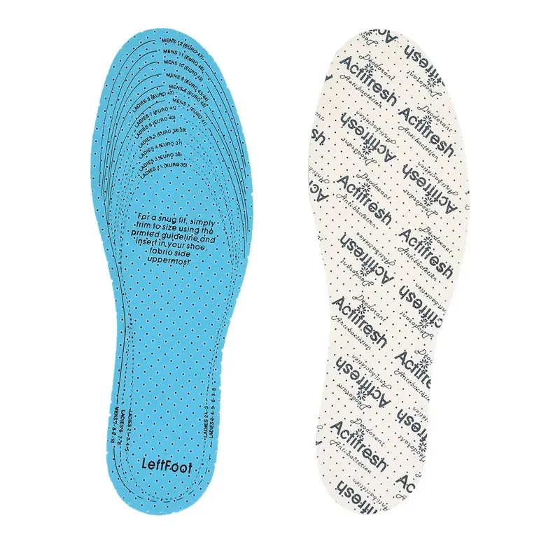 Semelle intérieure Portwest FC86 Actifresh