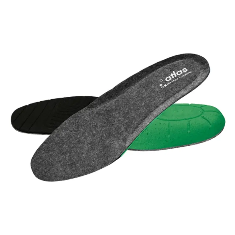 Inlegzool Atlas Thermo maat 47