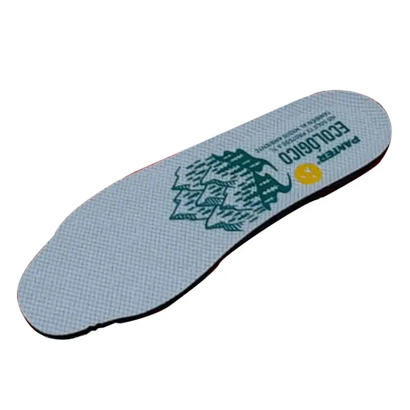 Semelle intérieure Panther Carbon Active taille 44