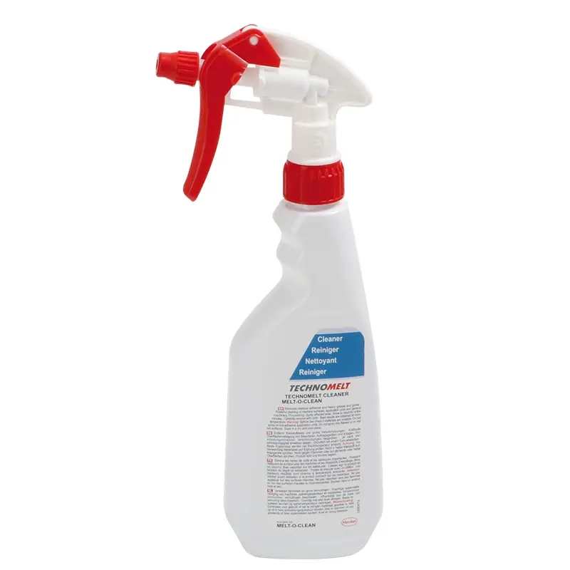 Melt-O-Clean reinigingsmiddel lijm en stickerverwijderaar 500 ml