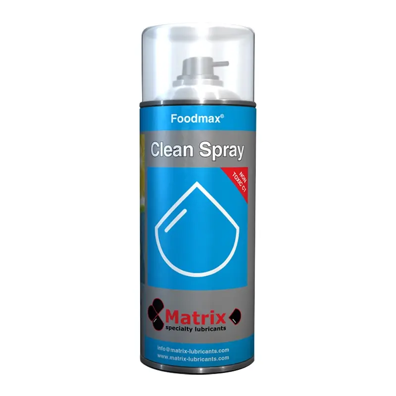 Spray nettoyant Foodmax C1 400 ml