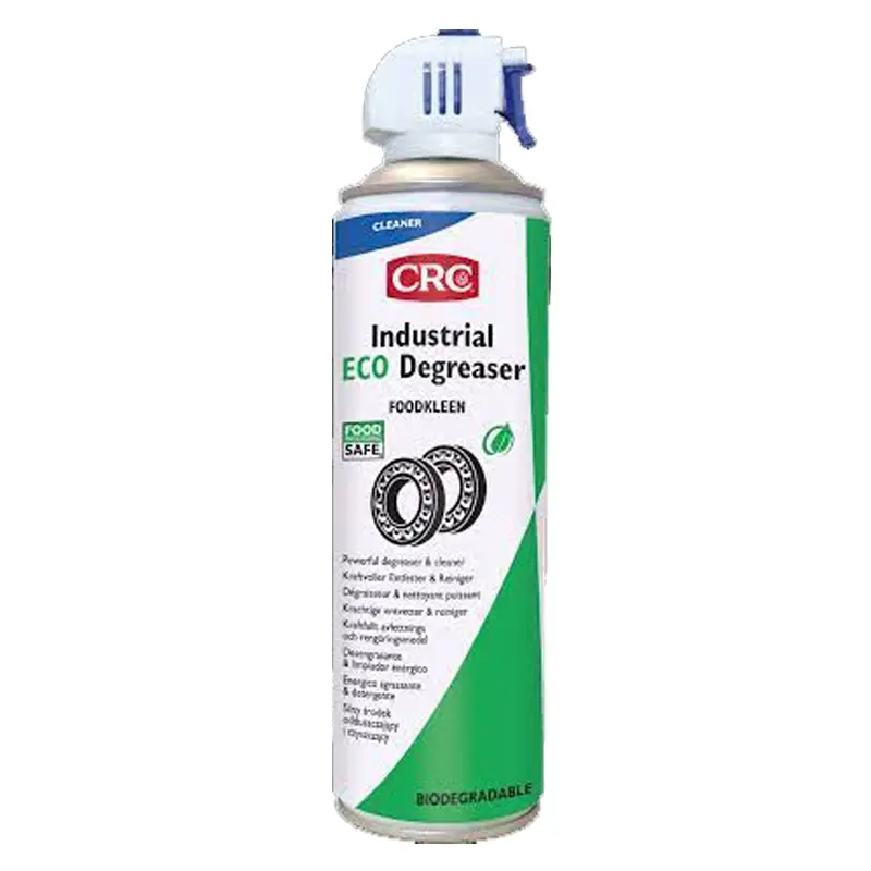 Dégraissant industriel écologique CRC FPS A8/K1