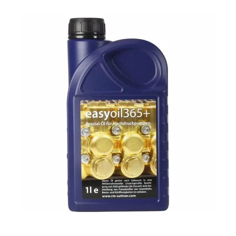 R+M easyoil 365+ 1 liter