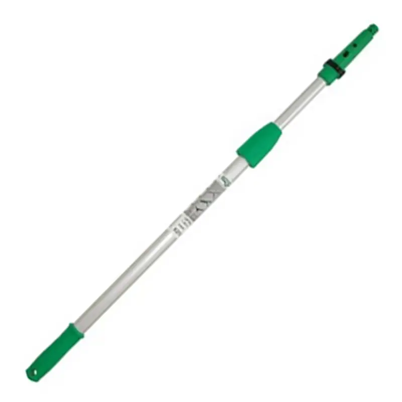 Unger OptiLoc EZ120 telescopic pole 2-piece 2500 mm