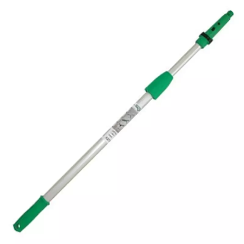 Unger TF100 TelePlus telescopic handle 5-piece 10000 mm