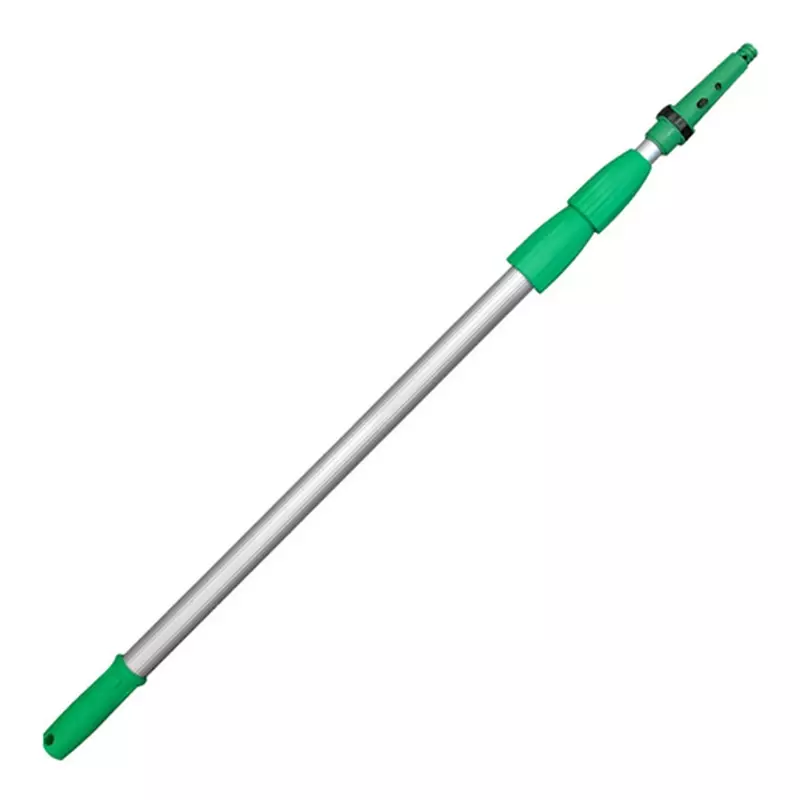 Perche télescopique Unger OptiLoc ED370, 3 sections, 3700 mm