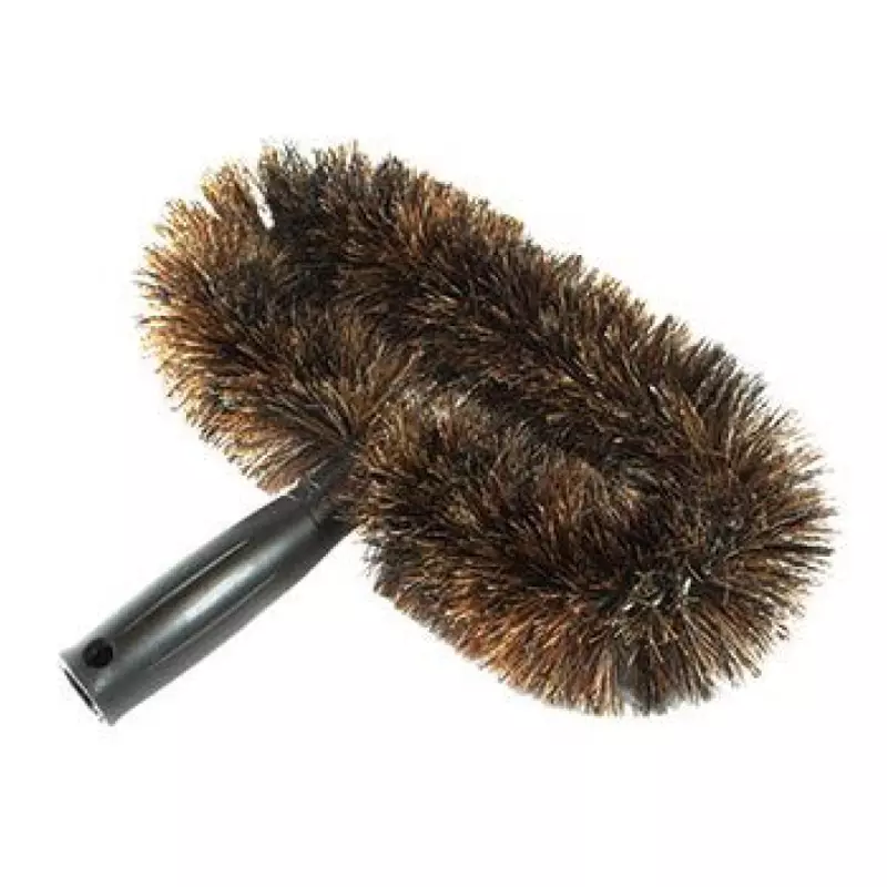 Wall brush oval UG WALB0