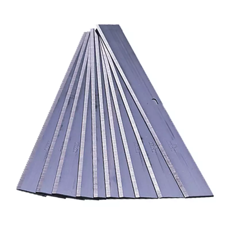 Replacement blades for floor scraper UG HDSB0 20 cm