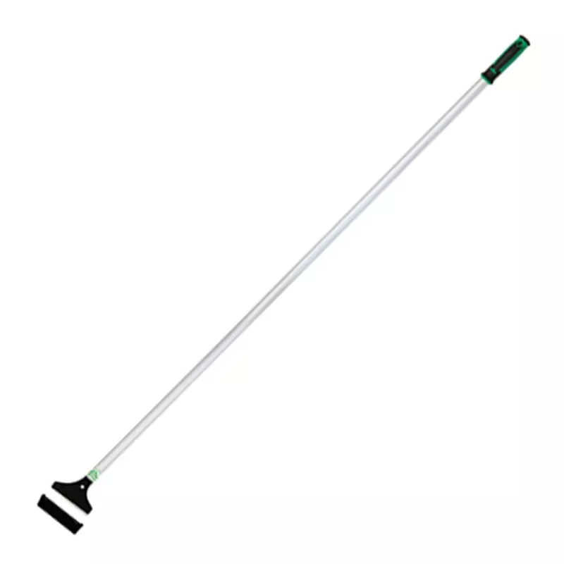 Light floor scraper 100 mm with handle 1200 mm UG LH120
