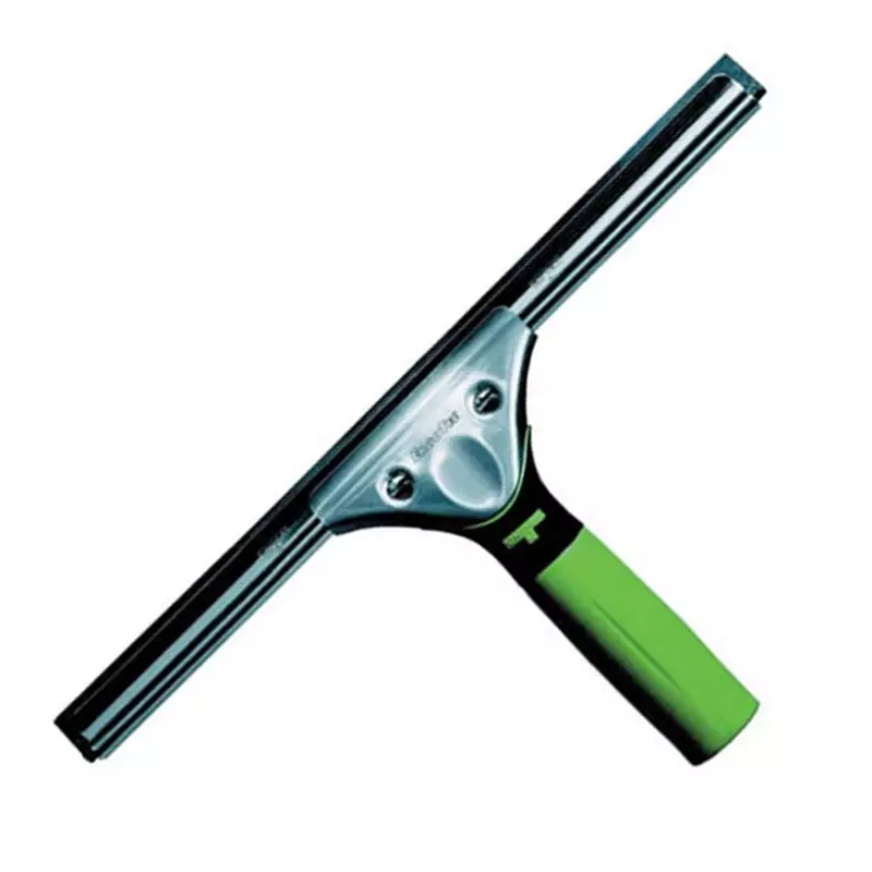 Wisser zacht ErgoTec UG ES250 250 mm groen