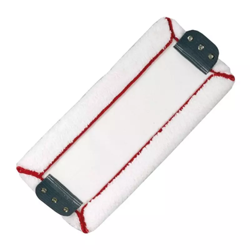 Flat mop SmartColor Spillmop 1 l UG MA45R 47x21 cm red