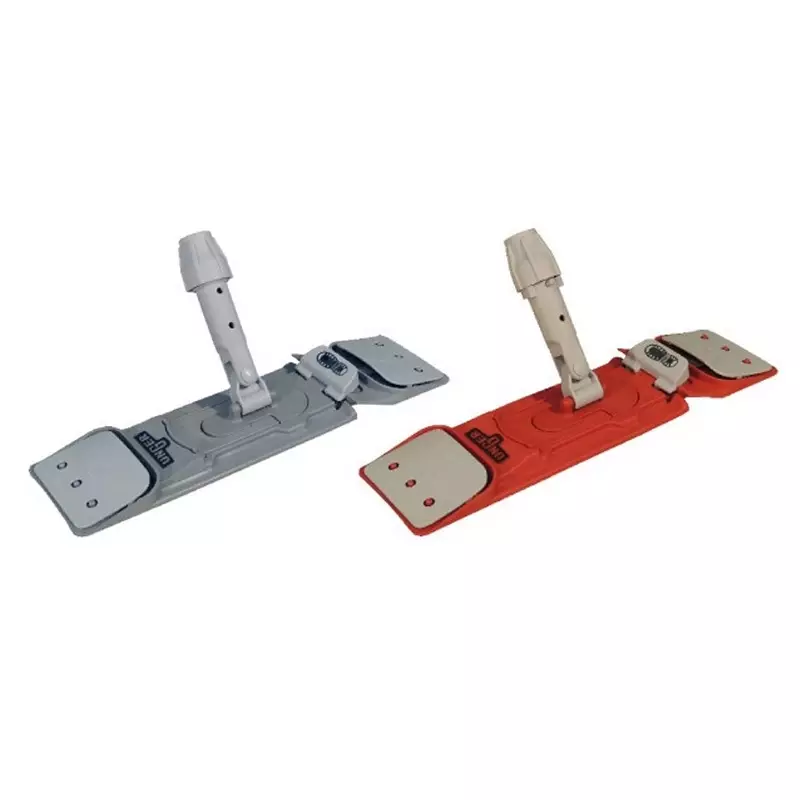 Flat mop holder SmartColor UG SM40G 40 cm grey