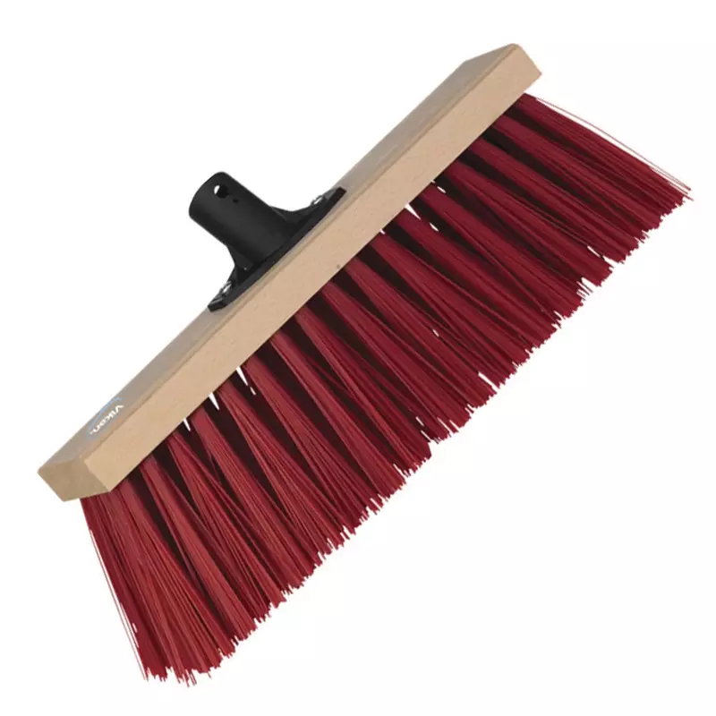 Broom medium hard VC 2517 400 mm