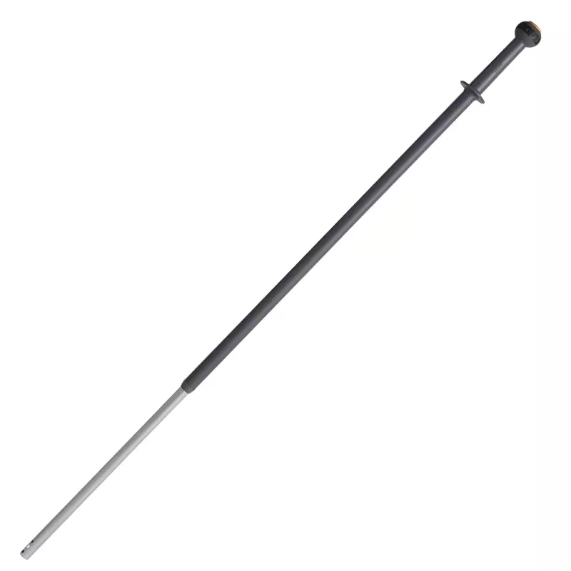 Vikan 296218 Top-verstelbare steel met click-fit 1235-1170 mm