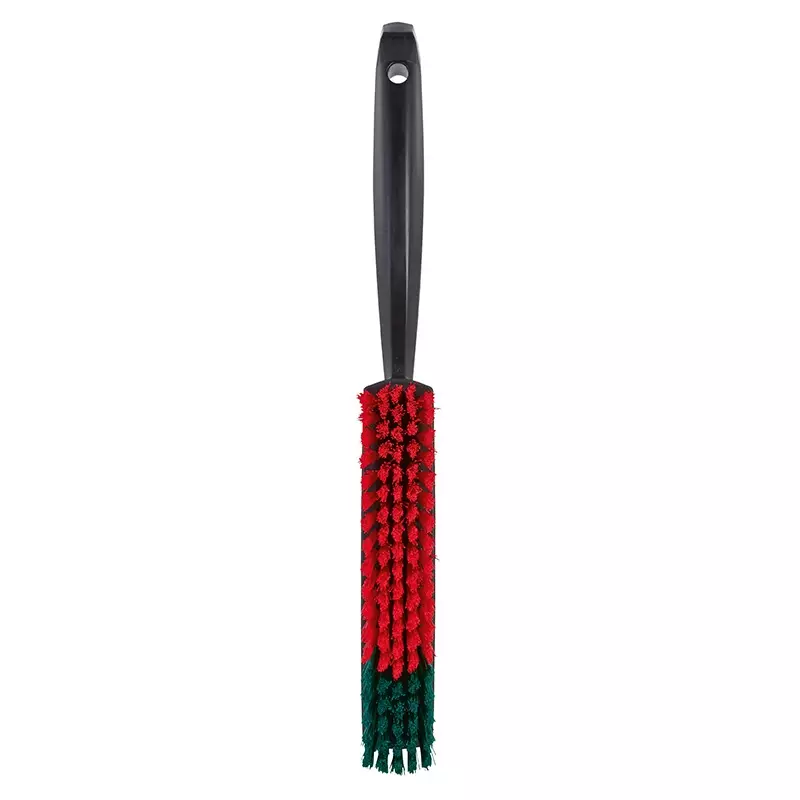 Vikan VTS 450052 interior brush short handle hard 330 mm