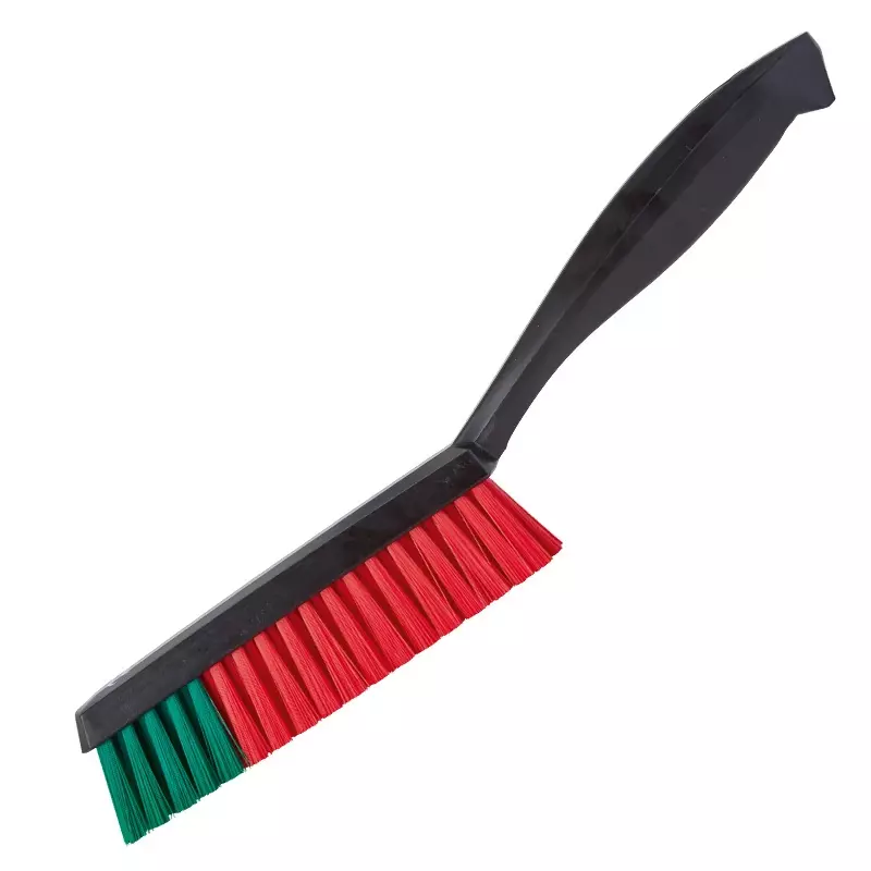 Vikan VTS 450052 interior brush short handle hard 330 mm