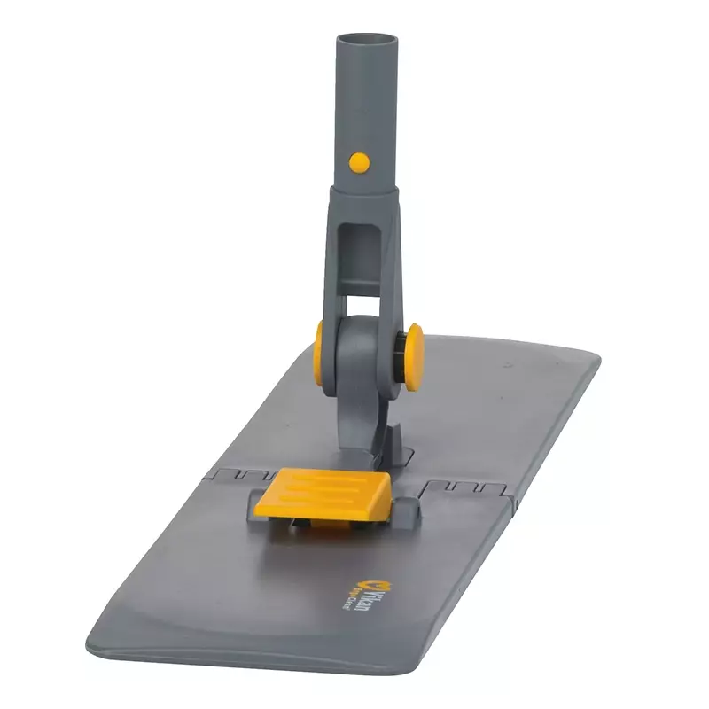 Flat mop holder Pocket VEC 374018 40 cm grey