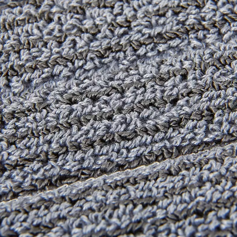 Vikan 547625 DampDry 31 flat mop microfiber 25 cm grey