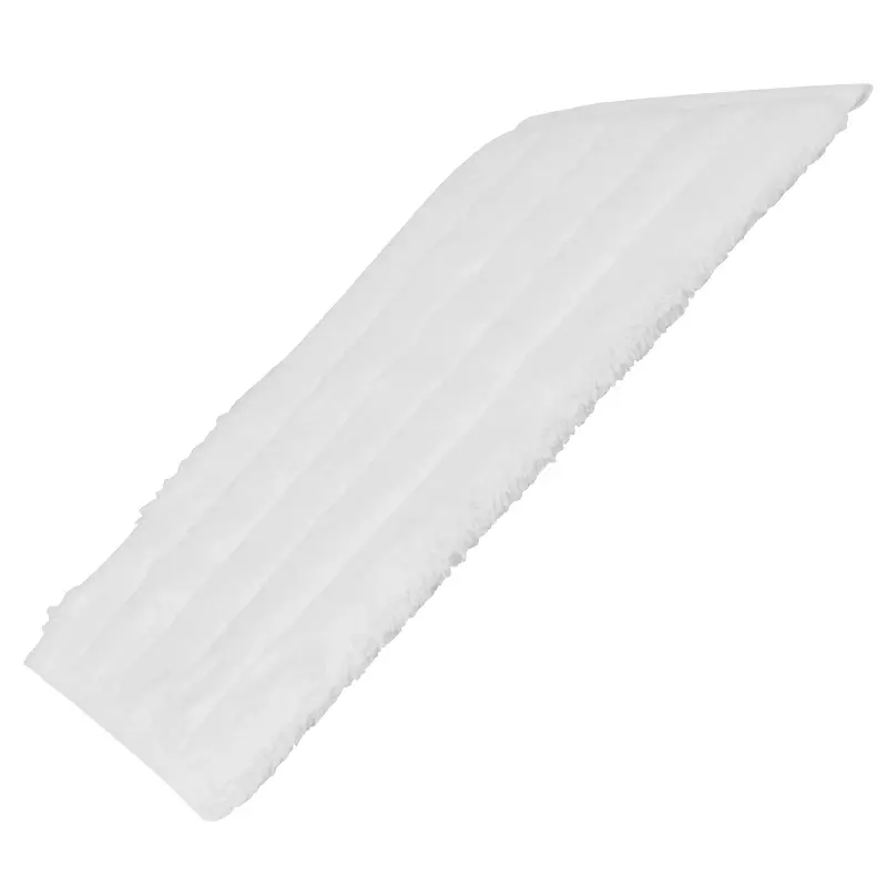 Vikan 549025 board and table mop Hook & Loop 25 cm white