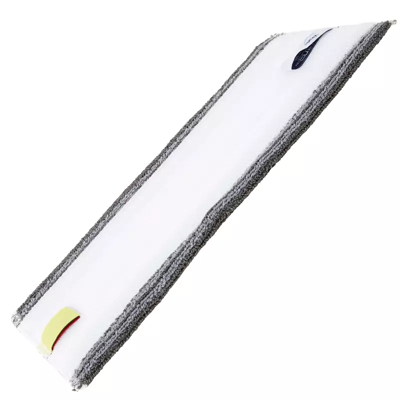 Vikan 547640 DampDry 31 flat mop microfiber 40 cm grey
