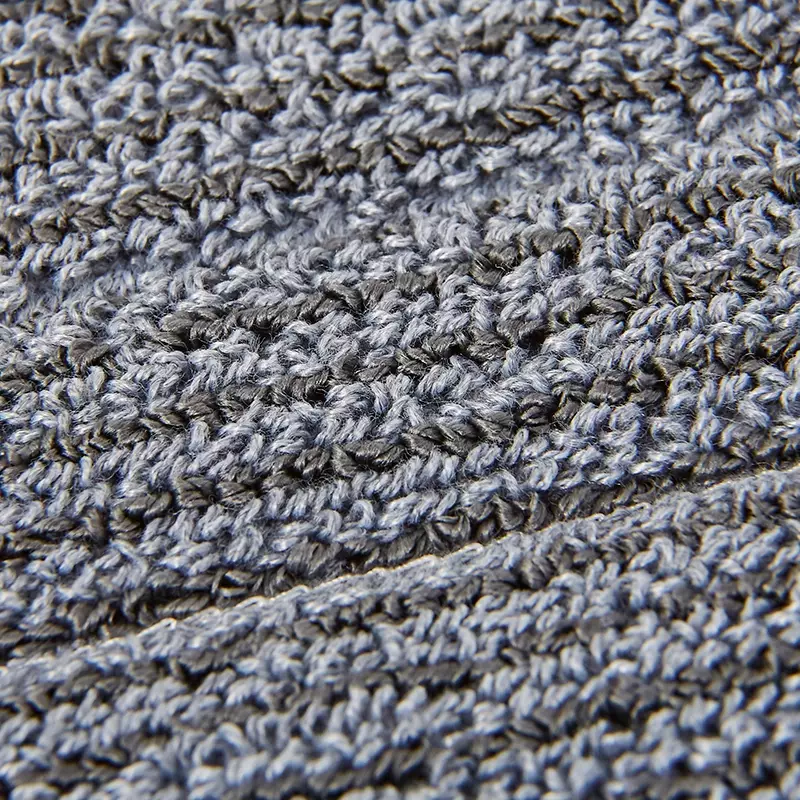 Vikan 547640 DampDry 31 flat mop microfiber 40 cm grey