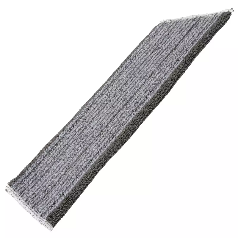 Vikan 547640 DampDry 31 flat mop microfiber 40 cm grey