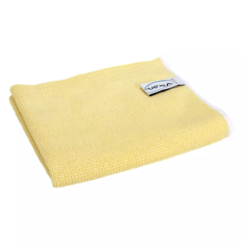 Microfiber cloth Original VK 691016 32x32 cm yellow