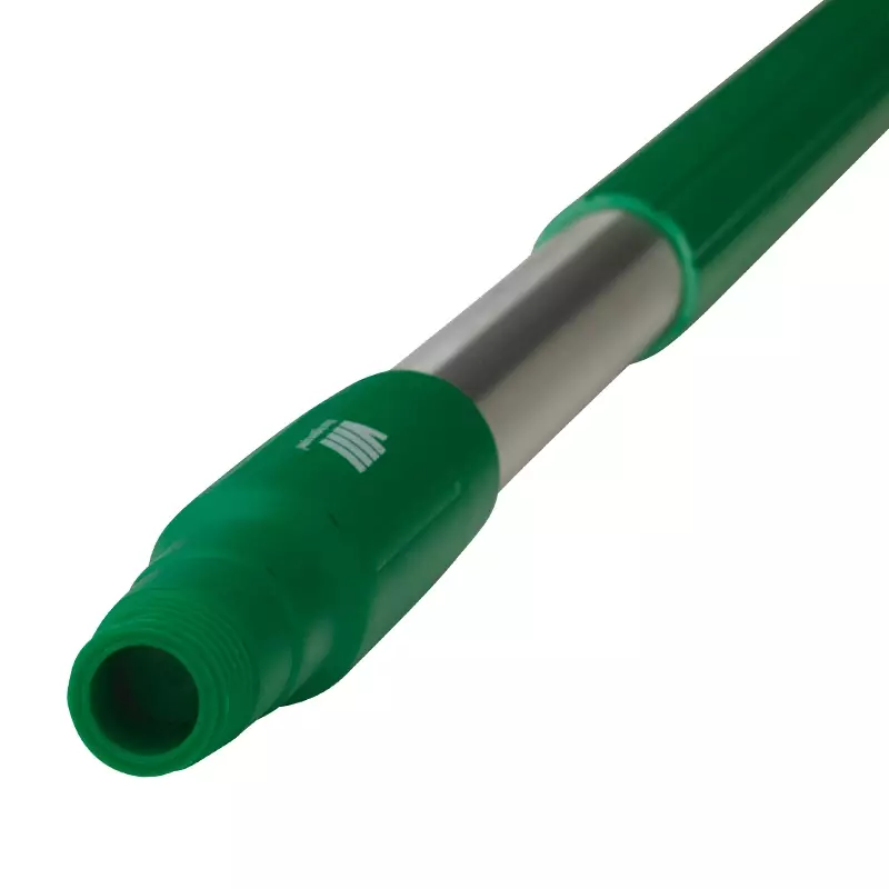 Vikan 29832 Acier inoxydable ergonomique 1025 mm Vert