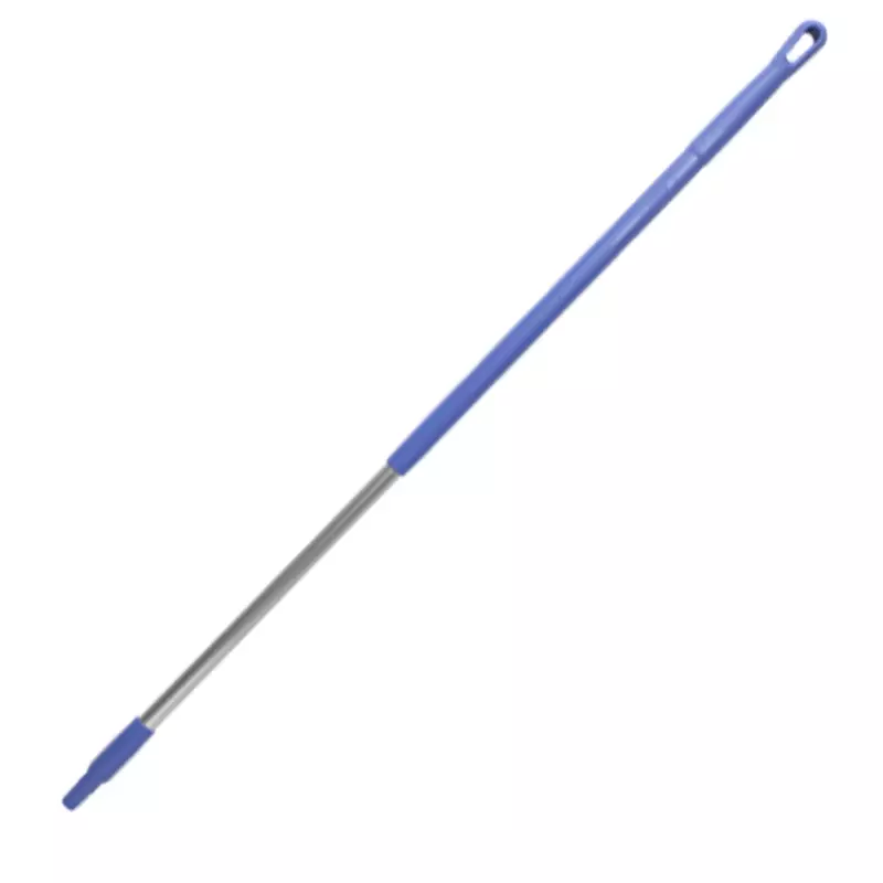 Vikan 29378 acier aluminium ergonomique 1510 mm violet