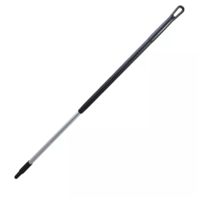 Vikan 29379 Steel aluminium ergonomic 1510 mm black
