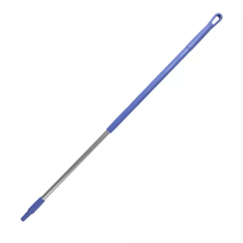 Vikan 29358 Acier aluminium ergonomique 1310 mm violet