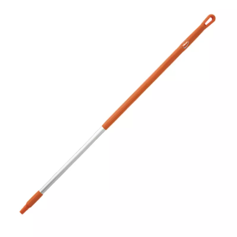 Vikan 29357 Steel aluminium ergonomic 1310 mm orange