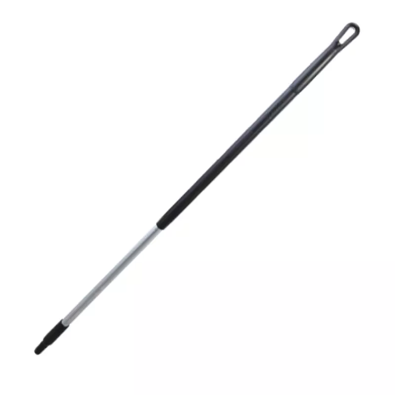 Vikan 29359 steel aluminium ergonomisch 1310 mm zwart