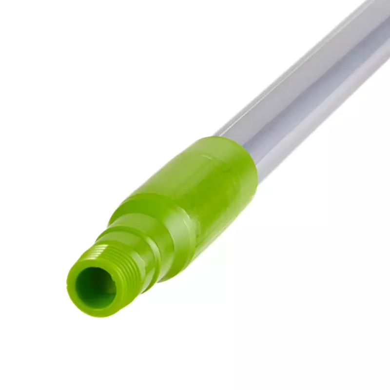 Vikan 29354 Acier aluminium ergonomique 1310 mm rouge