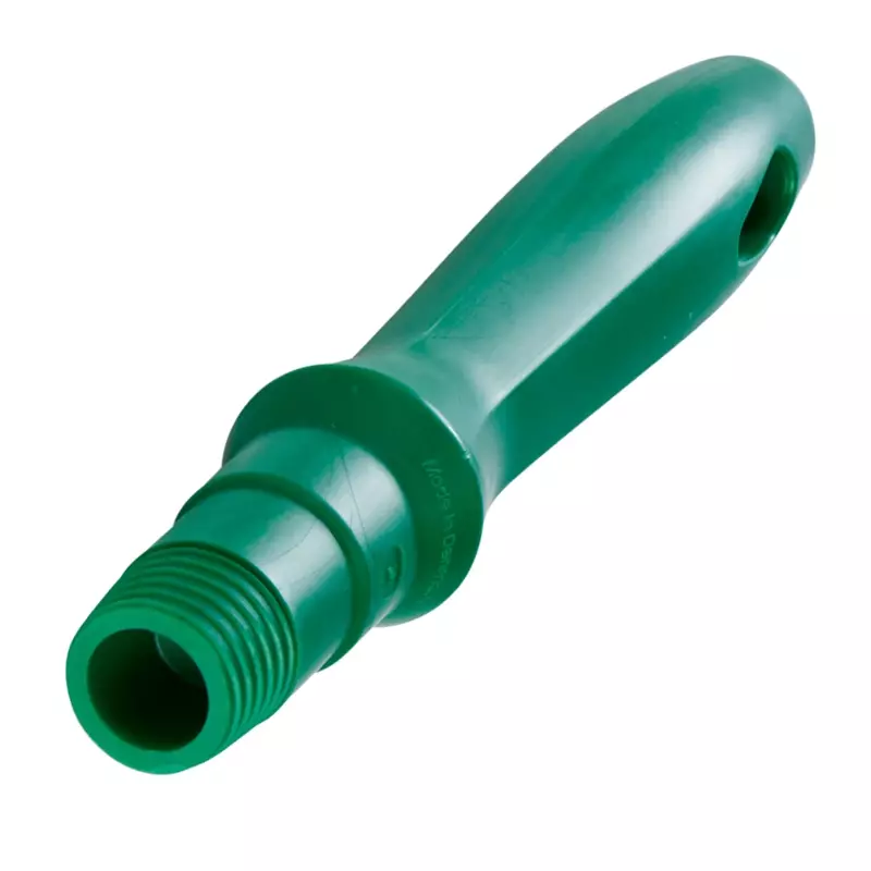 Vikan 29342 Mini acier 160 mm vert