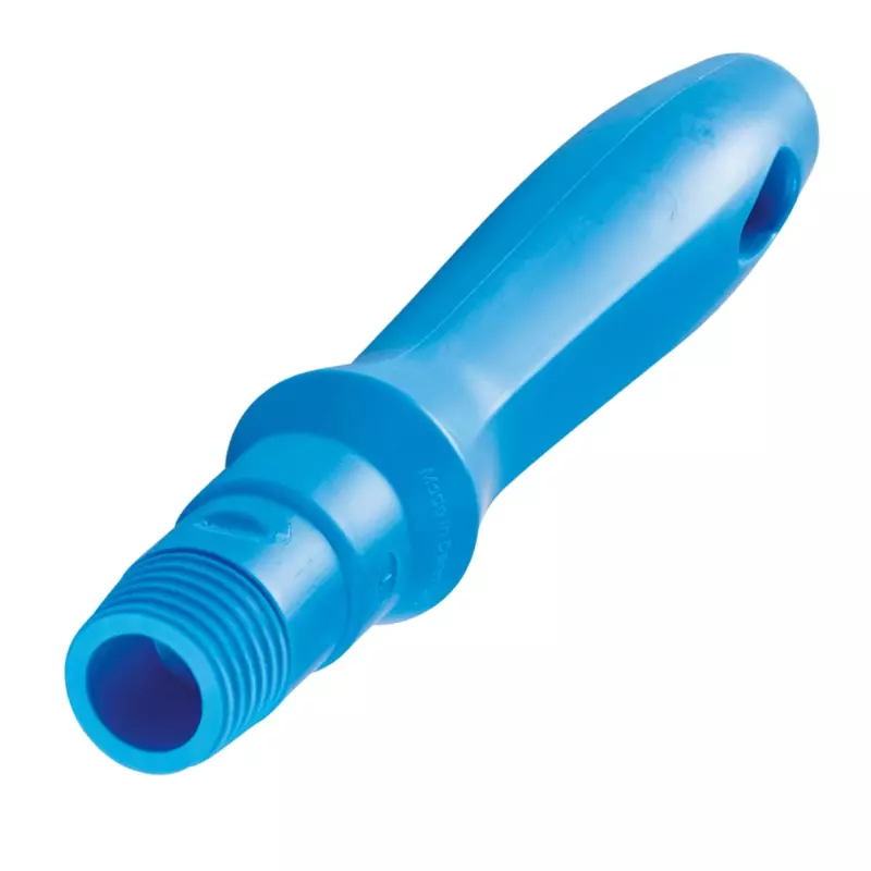 Vikan 29343 Acier mini 160 mm bleu