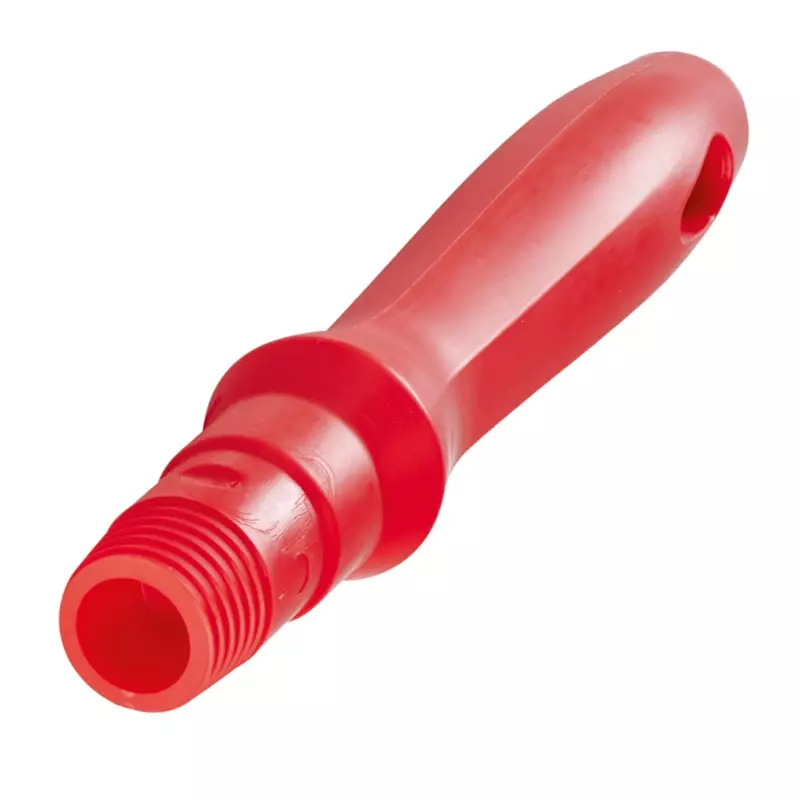 Vikan 29344 Mini acier 160 mm rouge