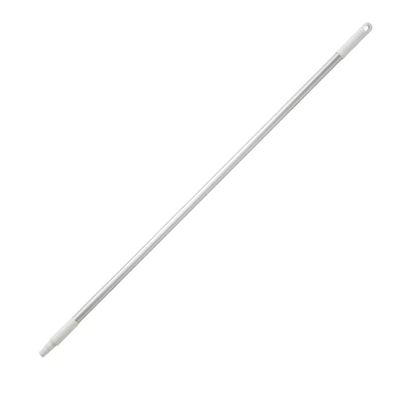 Vikan 29585 Acier aluminium 1260 mm blanc
