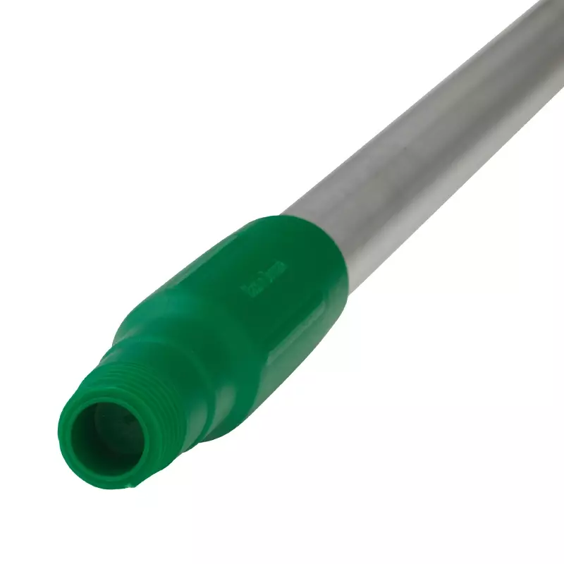 Vikan 29585 Acier aluminium 1260 mm blanc