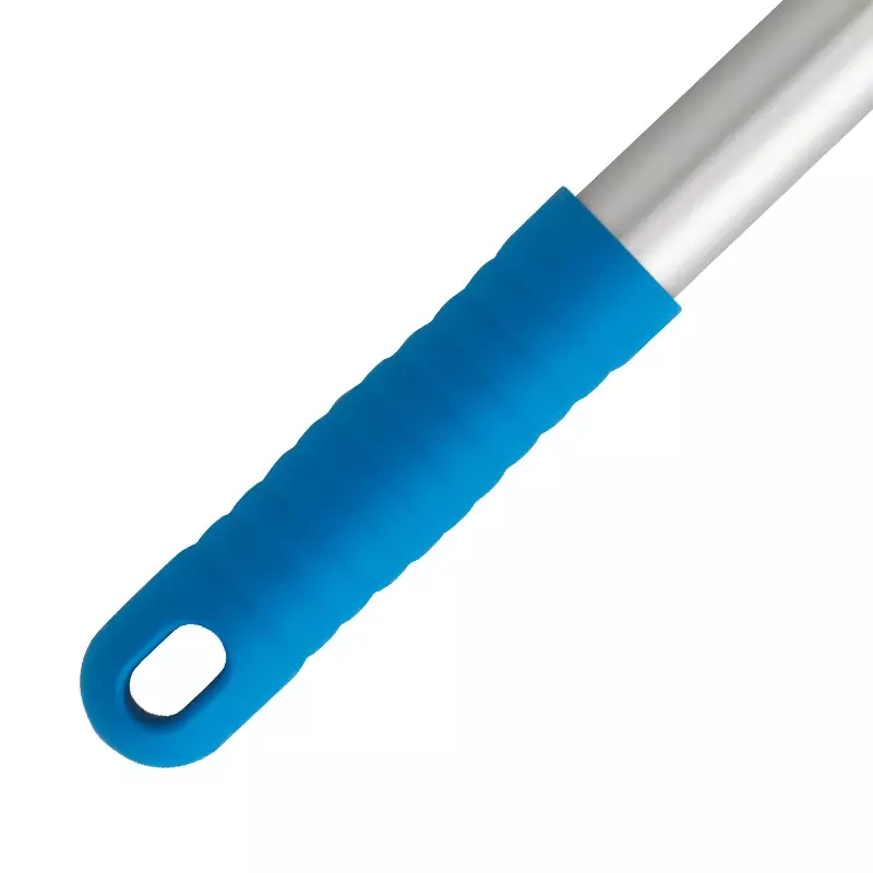 Vikan 29585 Acier aluminium 1260 mm blanc