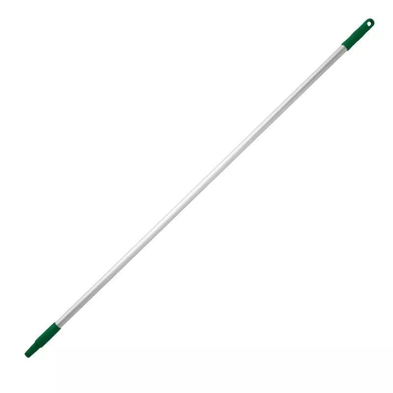 Vikan 29592 steel aluminium 1460 mm groen
