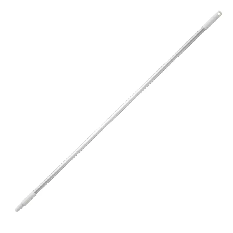 Vikan 29595 Acier aluminium 1460 mm blanc