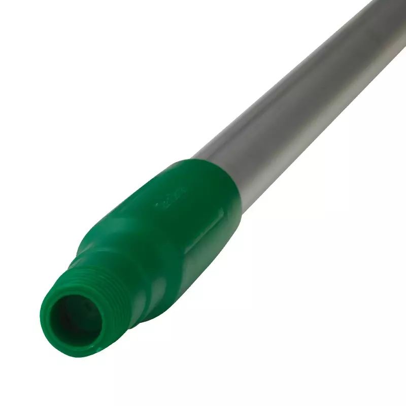 Vikan 29595 Acier aluminium 1460 mm blanc