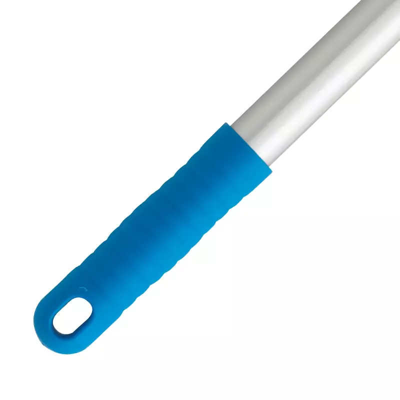 Vikan 29595 Acier aluminium 1460 mm blanc